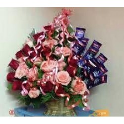 PRF CHOCO 58